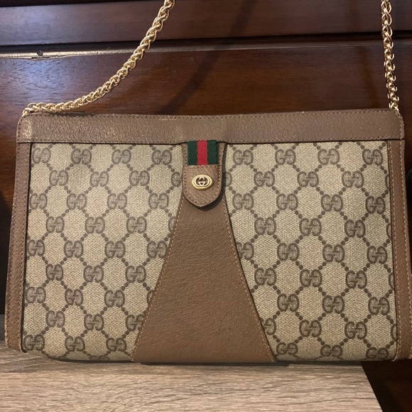 Gucci Clutch Crossbody - Picture 11 of 11